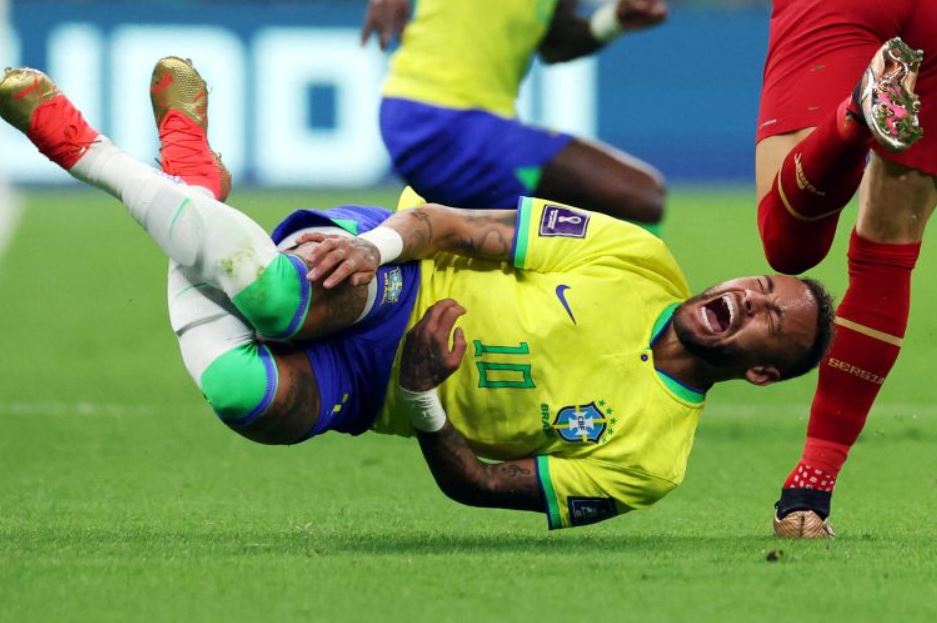 Dëmtimi i rëndë i Neymar, sauditët e Al-Hilal marrin vendimin drastik