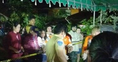 Tragjedi në Tajlandë, dhëndri vret nusen dhe 3 të tjerë