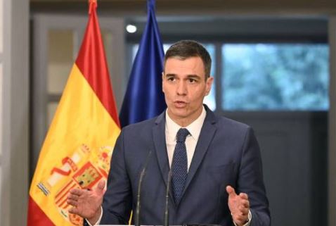 Spanja kërkon njohjen e Palestinës, Sanchez: Ka ardhur momenti, edhe nëse BE nuk e bën