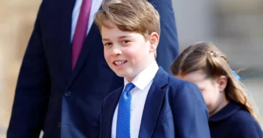 Sporti i pazakontë për të cilin po stërvit Princi George