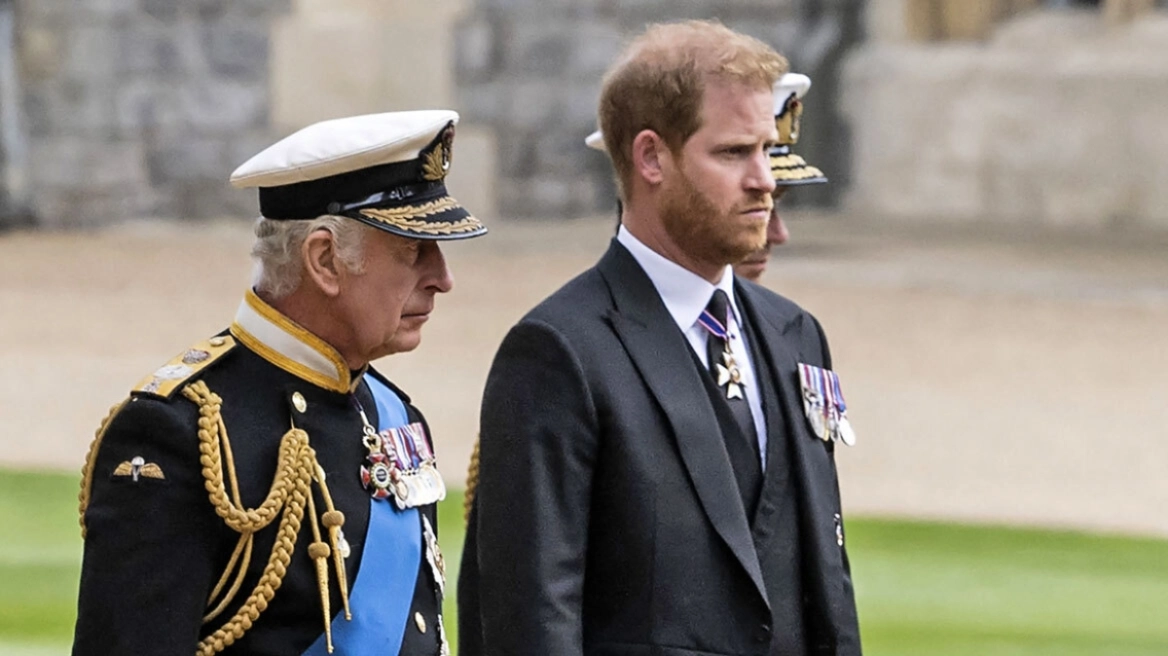 Princi Harry nuk ishte i ftuar në ditëlindjen e 75-të të Mbretit Karli III
