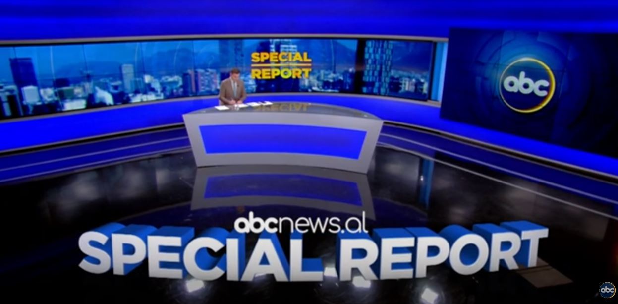 Special Report me Arlind Isa, (24/11/2023)