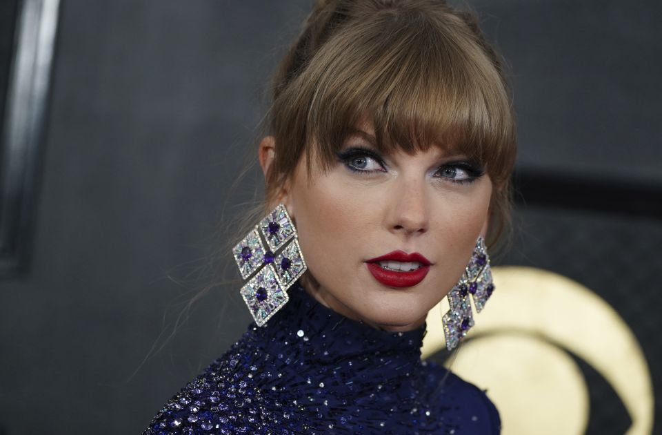 Universiteti i Harvardit prezanton zyrtarisht një lëndë dedikuar këngëtares Taylor Swift