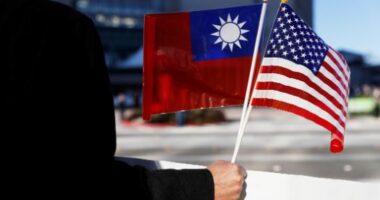 Hera e parë në 40 vite, SHBA ofron miliona dollarë për Tajvanin