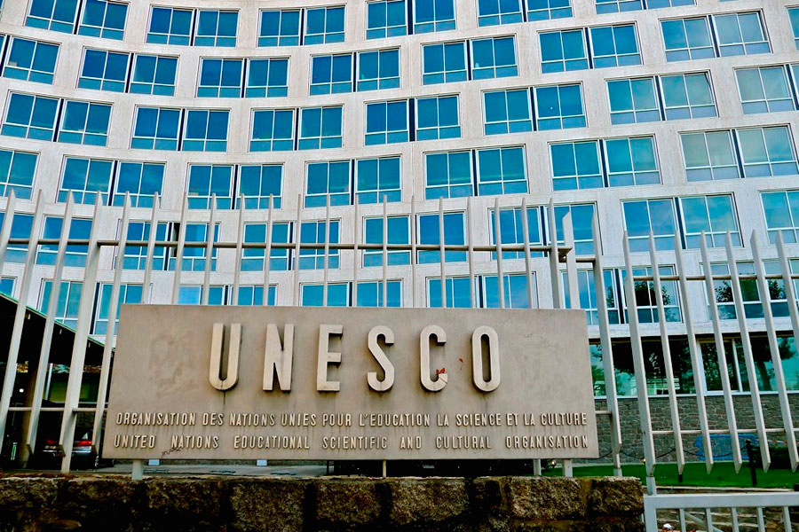 Shqipëria zgjidhet anëtare e Bordit Ekzekutiv të UNESCO-s për periudhën 2023-2027