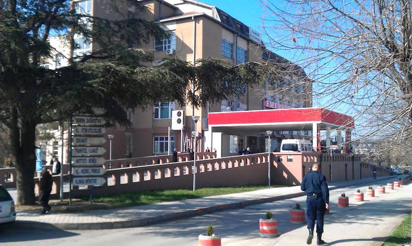 Shpërthimi në tregun e kafshëve në Prizren, 5 prej të plagosurve dërgohen në QKUK