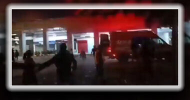 Tronditje në Ekuador/ Të shtëna me armë jashtë stadiumit të Emelec, 2 të vdekur dhe 6 të plagosur