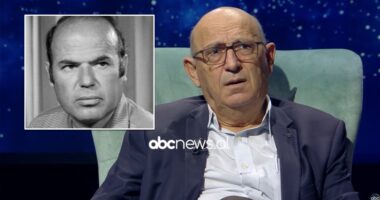 “Vladimir Prifti gdhëndi ‘Udhën e shkronjave’”, kritiku i artit: Ky film është një apologji e kombit tonë për gjuhën