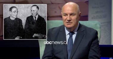 Dy shqiptarët e parë të diplomuar në Harvard, detaje nga miqësia e fortë e Fan Nolit dhe Faik Konicës