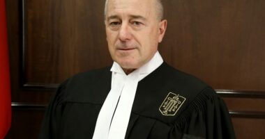 Ilir Panda, zgjidhet zëvendëskryetar i Gjykatës së Lartë