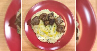 “Pure me mëlçi viçi”, nga Zonja Florenca