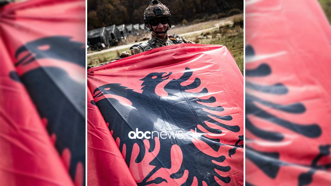 NATO uron Pavarësinë e Shqipërisë