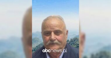 FOTO/ Njërin e vrau dhe tjetrin e plagosi, ky është 70 vjeçari që qëlloi ndaj fqinjëve në Kamëz