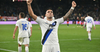 “I lumtur për kualifikimin”, Lautaro Martinez: E merituam plotësisht fitoren