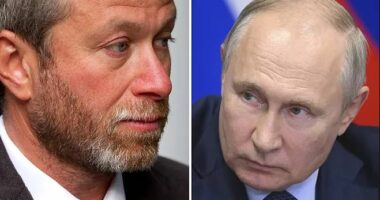 Dokumentet sekrete nxjerrin zbuluar Abramovich, ish-pronari i Chelsea marrëveshje të fshehtë me Putin