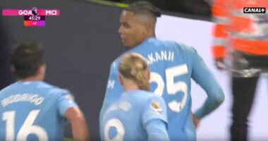 VIDEO/ Spektakël në Londër, Manchester City barazon shifrat kundër Chelsea
