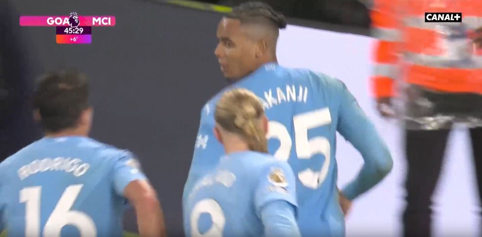 VIDEO/ Spektakël në Londër, Manchester City barazon shifrat kundër Chelsea