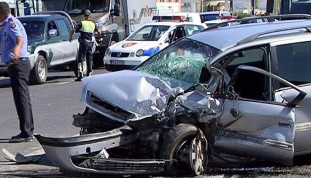 “Aksi Lezhë-Milot, rruga e vdekjes”/ Eurostat: Veriu i Shqipërisë, me numër më të lartë të viktimave nga aksidentet rrugore