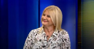 Albana Nanaj rrëfehet në “Real Story”: Namibia, vendi që më ka surprizuar për mirë. Ja ku jam ndjerë në rrezik