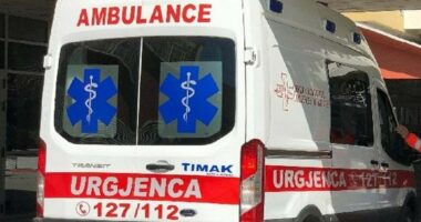 Keqtrajtim i së miturës? Vajza 2-vjeçare në QSUT, mjekët: Shenjat në trup, sëmundje e lëkurës