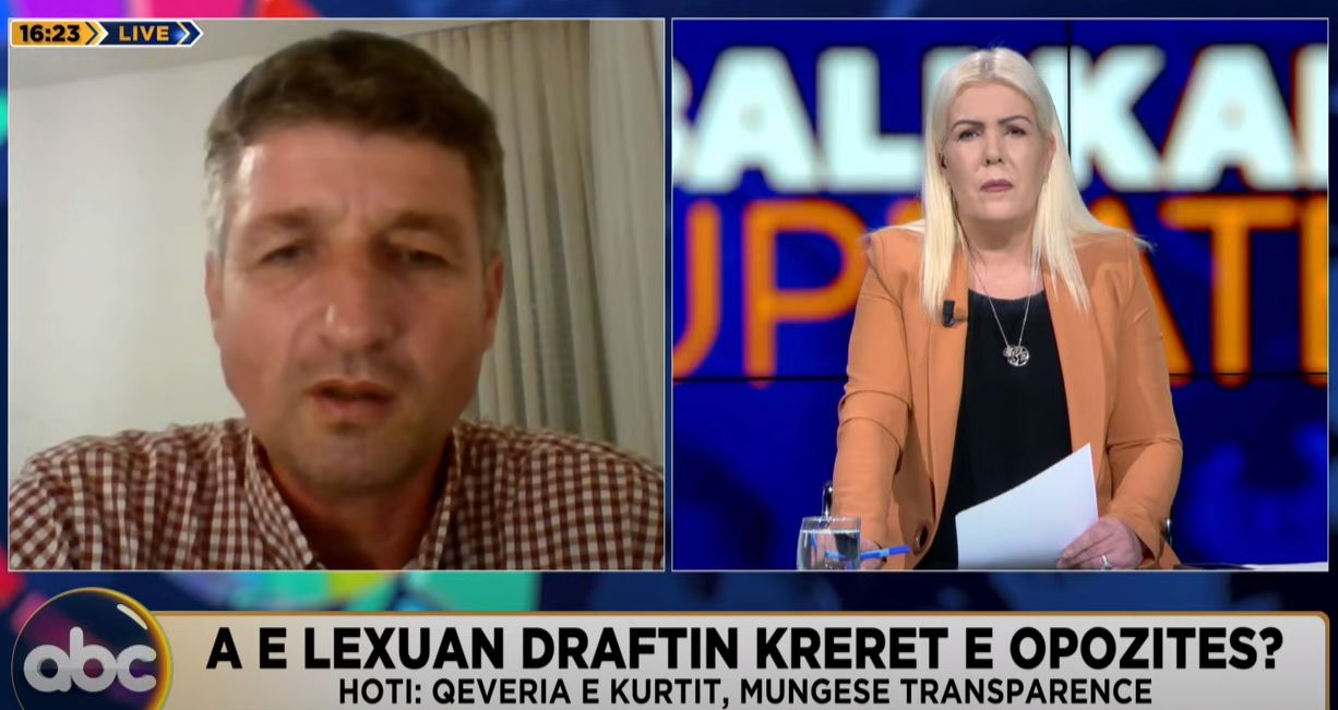 Dialogu me Serbinë/ Analisti: Kosova duhet të lëvizë sipas kërkesave të SHBA dhe BE