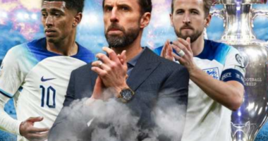 Media britanike i trembet &ldquo;grupit t&euml; ferrit&rdquo;, shpresojn&euml; q&euml; Anglia t&euml; p&euml;rballet me Shqip&euml;rin&euml;