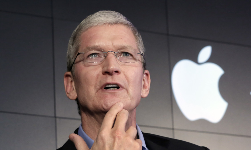 CEO i Apple: Në të ardhmen Inteligjenca Artificiale do diagnostifikojë problemet shëndetësore