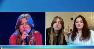 Mes 4 mijë konkurentëve, shqiptarja shkon në finalen e “The Voice Kids” në Belgjikë: Jam gati për fitoren