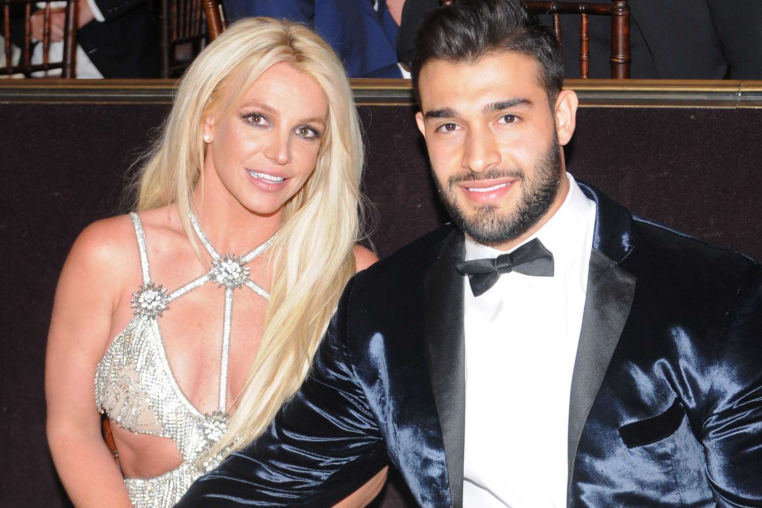 Britney Spears dhe Sam Asghari një hap larg finalizimit të divorcit të tyre