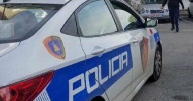 EMRI/ Shpërdorim detyre dhe falsifikim të dokumenteve, ndalohet juristja e DRSHTRR së Elbasanit