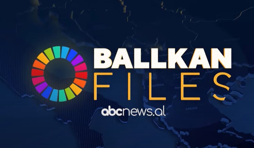 Ballkan Files, (12/11/2023)