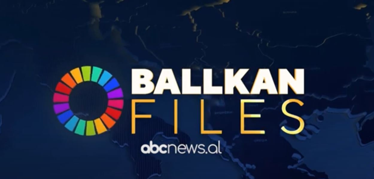 Ballkan Files, (19/11/2023)