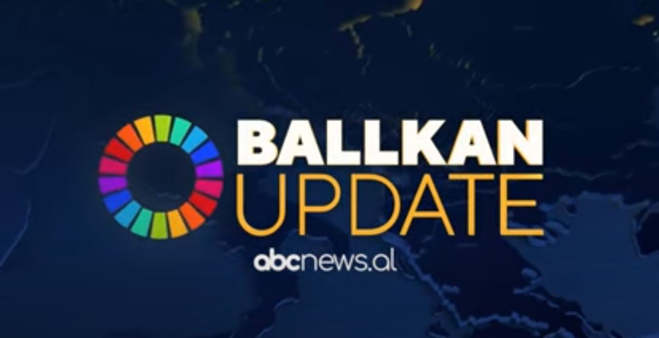 Ballkan Update me Linda Karadakun, (06/11/2023)