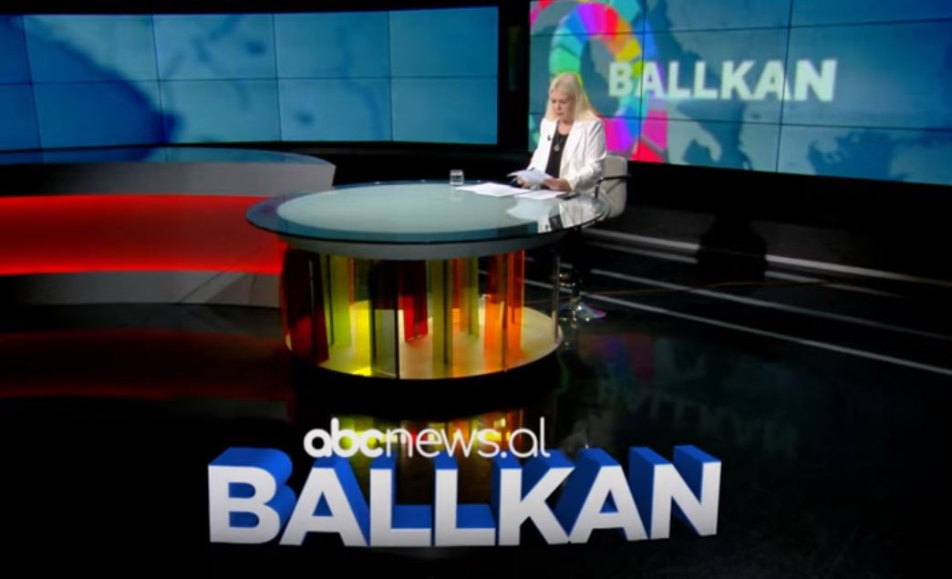 Ballkan Update, me Linda Karadakun, (04/11/2023)