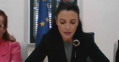 Balluku prezanton buxhetin e 2024: Shpenzimet kapitale në vlerën 47.4 miliardë lekë