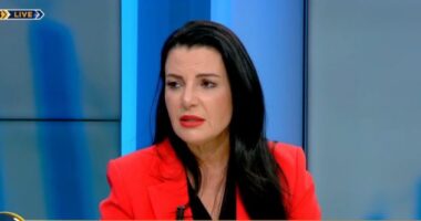 Projekti i Aeroportit të Sarandës/ Balluku në “Sheshi i Dollarit”: Do të rihapet gara me disa ndryshime teknike