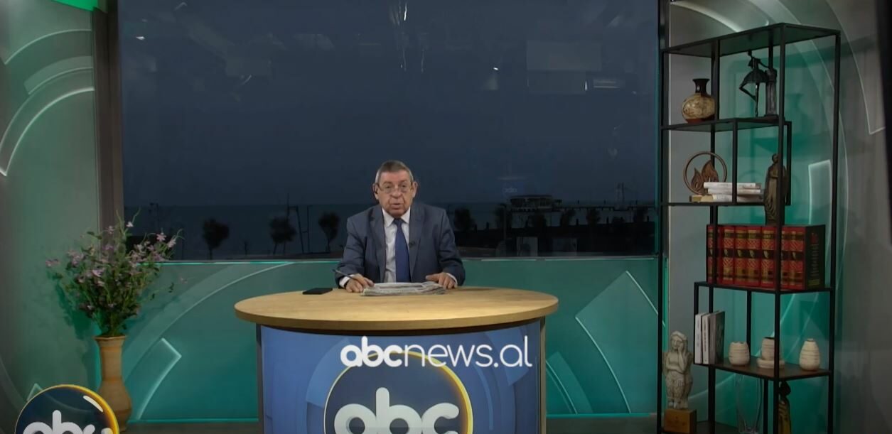 10 nëntor 2023, “Telefonatat e Teleshikuesve” – “Mirëmëngjes me Bashkim Hoxhën”