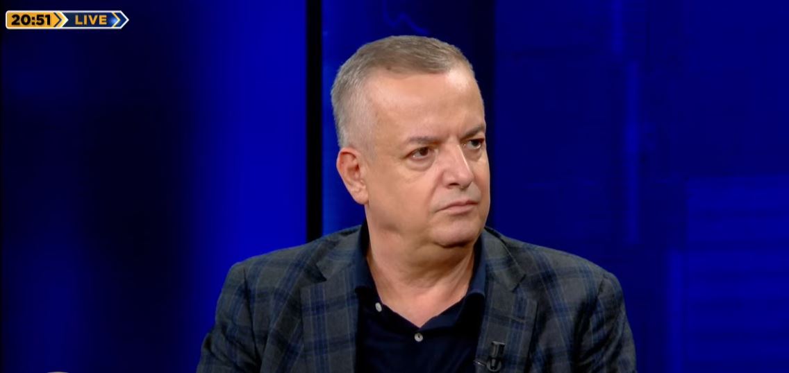 Marrëveshja për refugjatët me Italinë/ Mentor Nazarko: Duhet të kalojë në parlament