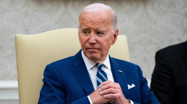 Biden: Spitali Al-Shifa duhet të mbrohet me çdo kusht