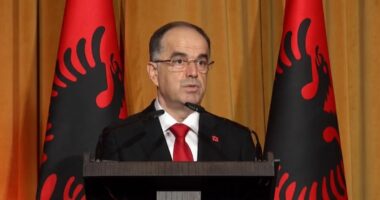 Të shtënat me armë në Washington/ Begaj: E dënoj me forcë sulmin e armatosur ndaj Presidentit Donald Trump