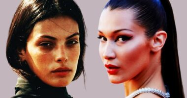 Dior zëvendëson Bella Hadid me një tjetër modele për shkak të luftës në Gaza