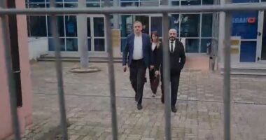 Lihet në fuqi masa për ish-ministrin e Shëndetësisë Illir Beqaj