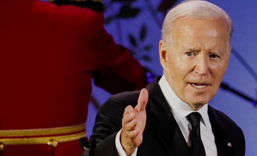 Biden: Spitali më i madh në Gazë duhet të mbrohet