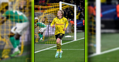 VIDEO/ Dortmund triumfon ndaj Newcastle, Barça humbet kundër Shakhtar Donetsk