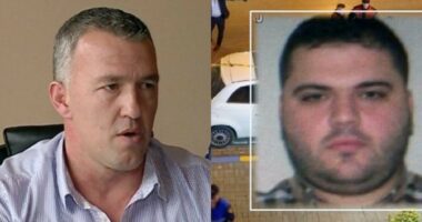 “Mos e ngacmoni Bolin”/ Përgjimet, grupi kriminal bisedon për sasinë e drogës nga Brazili, Erzen Breçani iu çon të fala