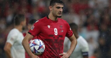 Aludime për mosmarrveshje me teknikun Sylivnho, Broja sqaron gjithçka: Janë lajme të rreme