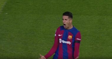 VIDEO/ Zgjat pak festa e Portos, Barcelona barazon rezultatin