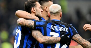 Buzëqesh Inzaghi, “lideri” i mesfushës largohet nga grumbullimi me Kombëtaren