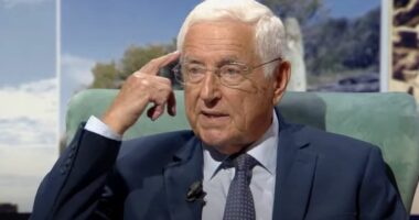 Rrëfehet Neritan Ceka: Në vitin ’97 më drejtuan pistoletën në kokë, shpëtova se nuk shkrepi