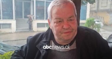 “50 vite punë dhe nuk kemi shkëmbyer asnjë fjalë të keqe”, Çinari: Largimi i Zef Dedës, humbje e madhe